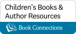 Book Connections - children's books & author resources
