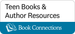 Book Connections - teen books & author resources