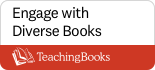 Teaching Books - engage with diverse books