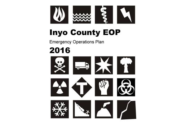 Inyo County Emergency Operations Plan