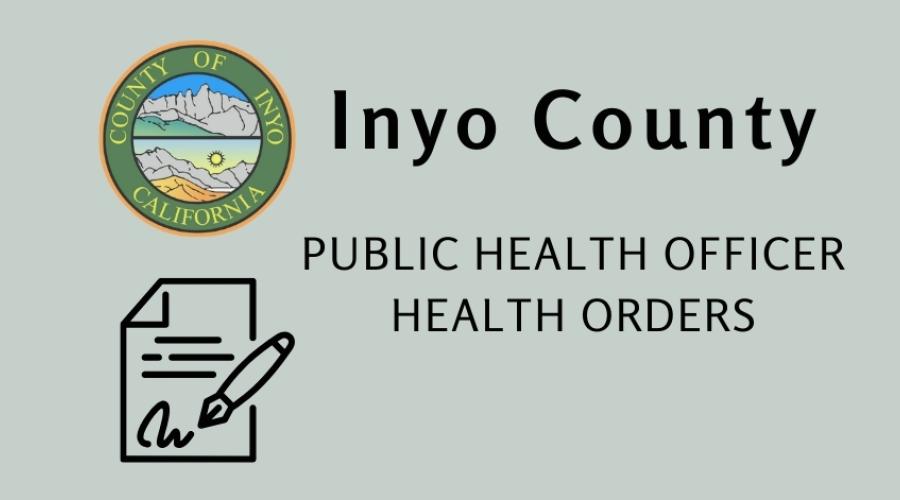 Health Order